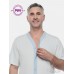 Pijama Masculino - Aberto